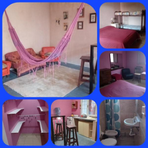 La casita de Amelia